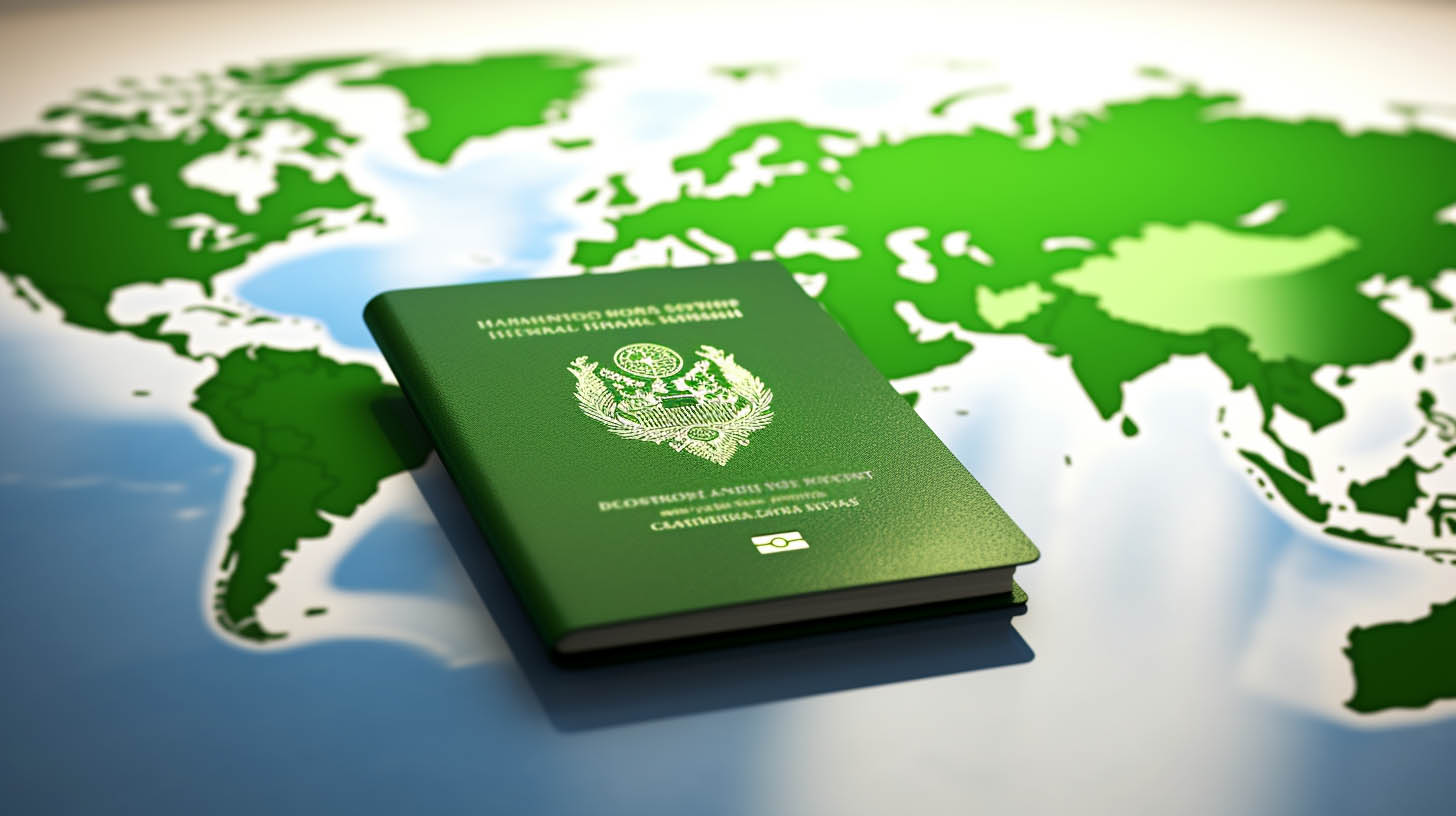 экологический паспорт предприятия